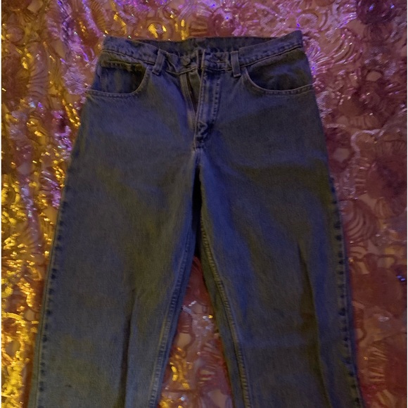 CARHARTT MENS JEANS 30x32👖 - Picture 5 of 13
